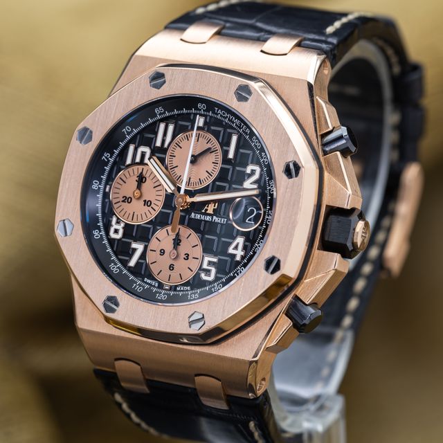 Audemars Piguet Royal Oak Offshore 26470OR.OO.A002CR.02.A Image 2